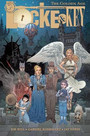 Locke & Key: The Golden Age Locke & Key: The Golden Age