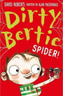 Spider! Spider!