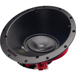 Martin Logan Motion CI MC6-HT Παθητικό Ηχείο Οροφής 150W Μαύρο