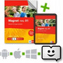 MAGNET NEU A1 ARBEITSBUCH MAGNET NEU A1 ARBEITSBUCH