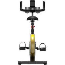 KingSmith PB08S Ποδήλατο Spinning Μαγνητικό Λευκό