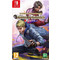 Double Dragon Revive Deluxe Edition Nintendo Switch Double Dragon Revive Deluxe Edition Nintendo Switch