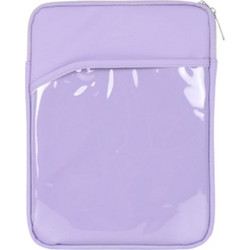XO CB13 Τσάντα Θήκη Tablet iPad 10.9 Purple