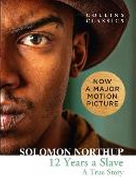 Twelve Years a Slave