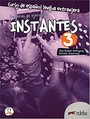 Instantes 3. Cuaderno de Ejercicios Instantes 3. Cuaderno de Ejercicios