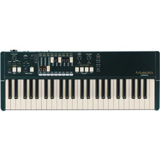 Hammond M-Solo Αρμόνιο με 49 Δυναμικά Πλήκτρα