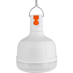 DP DP-7813C Επαναφορτιζόμενη Λάμπα Led για Camping 38W 490lm