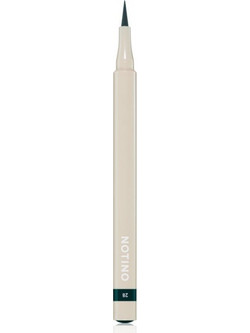 Notino Lifeproof 28 Emerald Green Αδιάβροχο Στυλό Eyeliner 1ml