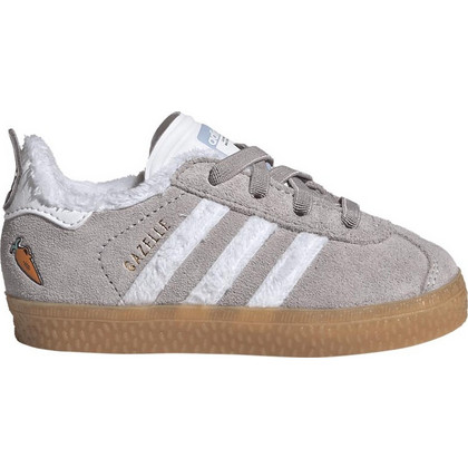 adidas gazelle silver green womens adidas Gazelle Shoes - Kids - Grey Three / Cloud White / Gold