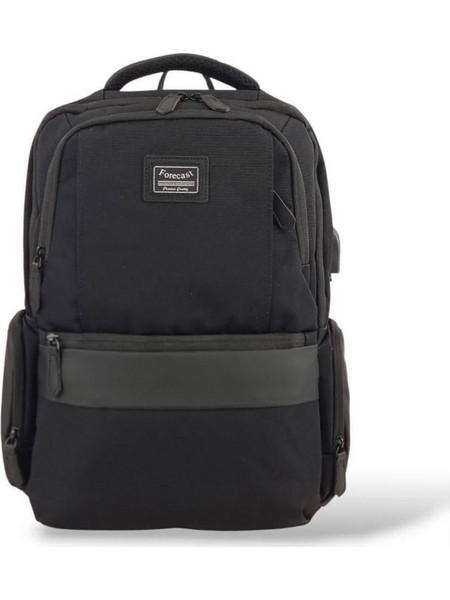 Forecast A92001 Black