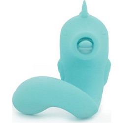Unihorn Horse Ocean Peak Κλειτοριδικός Δονητής 16cm