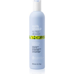 Milk_Shake No Frizz Allowed Perfecting Σαμπουάν για Φριζάρισμα 300ml