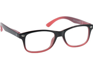 EyeLead E245 Ανδρικά Γυαλιά Πρεσβυωπίας +0.75 Κοκάλινα Μαύρα
