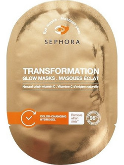 Sephora C-Transfo Eye Patches 2τμχ