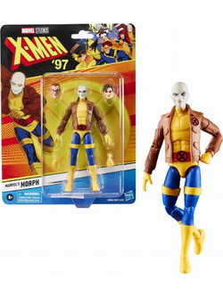 Mattel Marvel X-Men '97 Marvel's Morph Φιγούρα Δράσης για 4+ Ετών 15cm