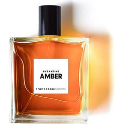 Francesca Bianchi Byzantine Amber Pure Parfum 100ml