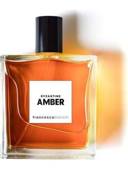 Francesca Bianchi Byzantine Amber Pure Parfum 100ml