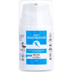 NorVita Magnesium 50ml