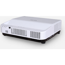 Ricoh PJ UHL3660 Projector 4K UHD DLP Laser Ultra Short Throw 6500 Lumens
