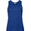 Head Παιδικό T-Shirt Αμάνικο Royal Blue 816360-RO