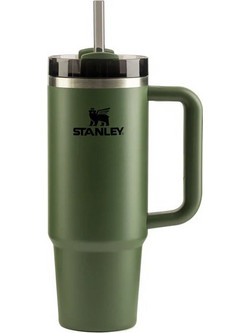 Stanley Quencher H2.O FlowState Dried Pine 890ml