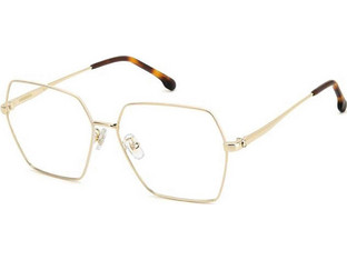 Carrera CA3061 VVP Γυναικείος Σκελετός Γυαλιών Οράσεως Μεταλλικός Χρυσός
