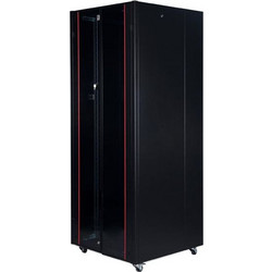 LANDE LN-HL36U60 Επιδαπέδια Καμπίνα Rack 36U 60x100x174.4cm