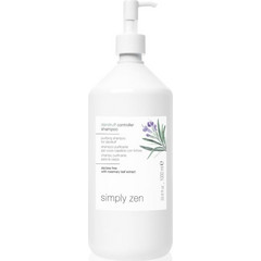 Simply Zen Dandruff Controller Σαμπουάν κατά της Πιτυρίδας 1lt