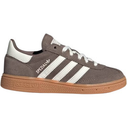 Adidas Handball Παιδικά Sneakers Καφέ KI3943