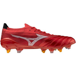 Mizuno Morelia Neo IV Beta Japan Mix SG P1GC254060 Ποδοσφαιρικά Παπούτσια με Τάπες Κόκκινα