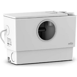 Wilo MINI3-XS-EF Αντλία Λυμάτων / Ακαθάρτων Επιφάνειας Ηλεκτρική