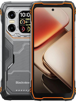 Blackview Xplore 1 12GB 256GB