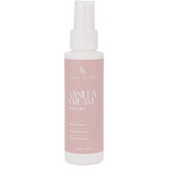 Little Secrets Vanilla Cream Body Mist 100ml
