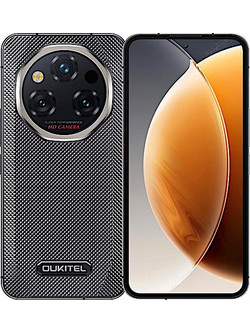 Oukitel WP210 12GB 512GB