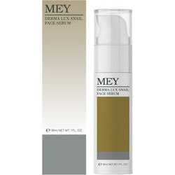 Mey Derma Lux Snail Serum Προσώπου για Ανάπλαση 30ml