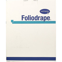 Hartmann Foliodrape Protect Σετ Αρθροσκόπησης
