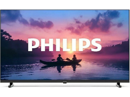 Philips 24PHS6000 Smart Τηλεόραση 24" HD Ready DLED HDR (2025)