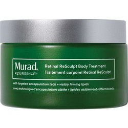 Murad Retinal Resculpt Body Treatment Κρέμα Σώματος για Σύσφιξη & Ραγάδες 148ml