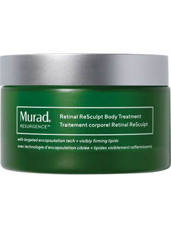 Murad Retinal Resculpt Body Treatment Κρέμα Σώματος για Σύσφιξη & Ραγάδες 148ml