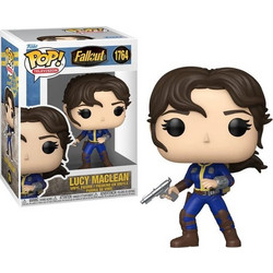 Funko Pop! Television Fallout 1764 Lucy MacLean