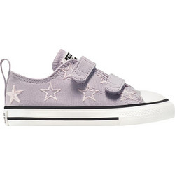 Converse Παιδικά Sneakers Λιλά A13199C-533