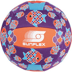 Sunflex Παιδική Μπάλα Βόλεϊ 20cm C02G0130162