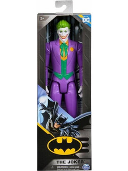 Spin Master DC Batman The Joker 6073652