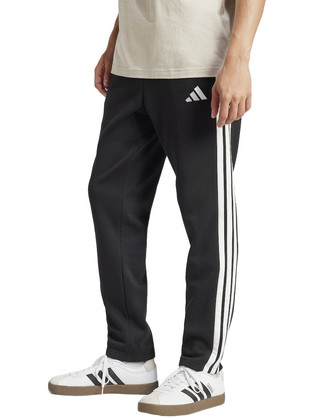 Adidas Essential Ανδρικό Παντελόνι Φόρμας Μαύρο JD1854
