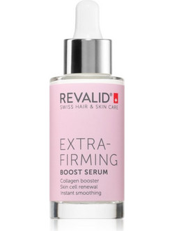 Revalid Extra-Firming Boost Serum Προσώπου για Σύσφιξη 30ml
