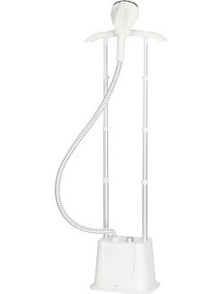 Clatronic TDC 3809 Ατμοκαθαριστής Ρούχων Χειρός 1600W