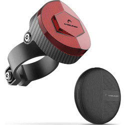 HEAD HDTR03 Black