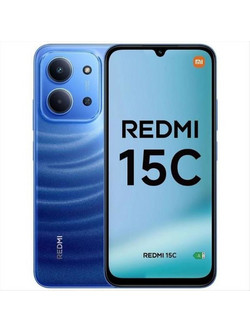 Xiaomi Redmi 15C 4GB 256GB