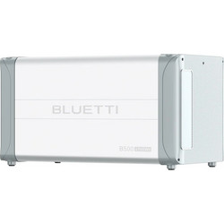 Bluetti EP760 Expandable P-EP760-EU-WH-BL Power Station 4960Wh
