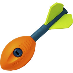 Hasbro Nerf Sports Pocket Vortex Howler για 5+ Ετών